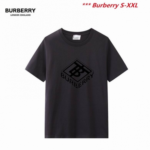 B.u.r.b.e.r.r.y. Round neck 2638 Men