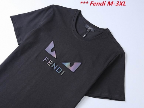 F.E.N.D.I. Round neck 2771 Men