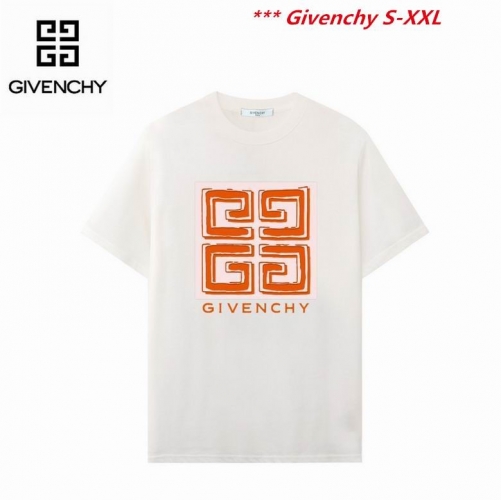 G.i.v.e.n.c.h.y. Round neck 2452 Men