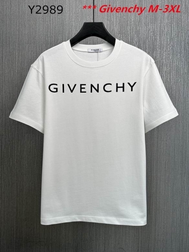 G.i.v.e.n.c.h.y. Round neck 2636 Men