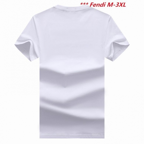 F.E.N.D.I. Round neck 2753 Men