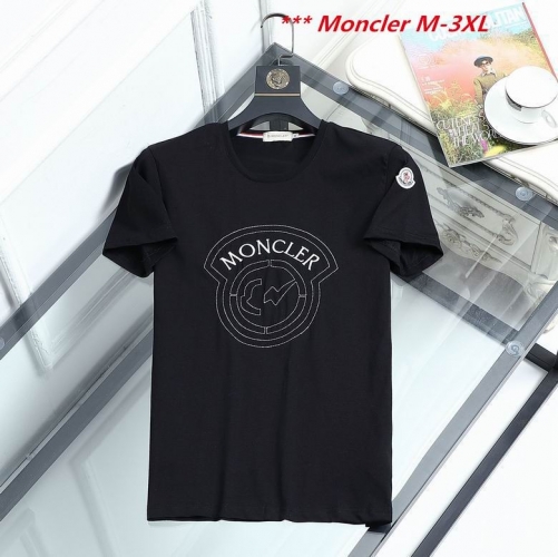 M.o.n.c.l.e.r. Round neck 2614 Men