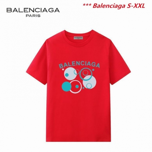 B.a.l.e.n.c.i.a.g.a. Round neck 2540 Men