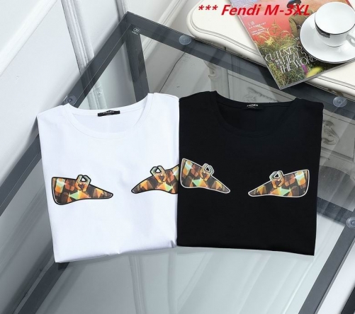 F.E.N.D.I. Round neck 2715 Men