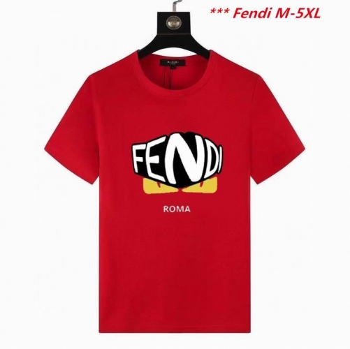 F.E.N.D.I. Round neck 2568 Men