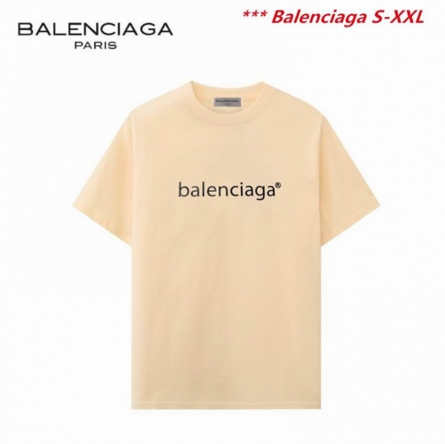 B.a.l.e.n.c.i.a.g.a. Round neck 2415 Men