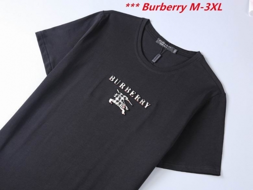 B.u.r.b.e.r.r.y. Round neck 2990 Men