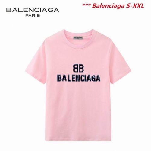 B.a.l.e.n.c.i.a.g.a. Round neck 2508 Men