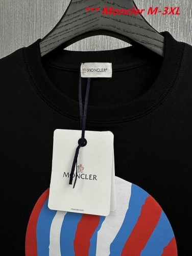 M.o.n.c.l.e.r. Round neck 2414 Men