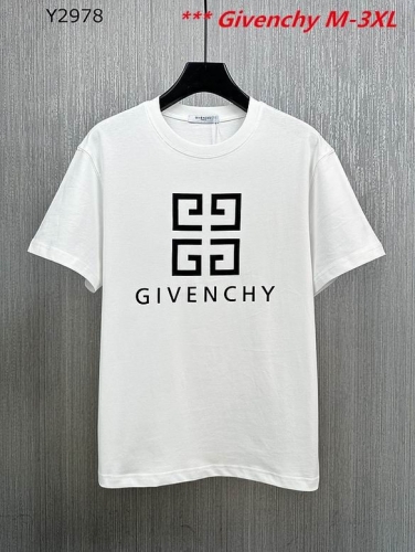 G.i.v.e.n.c.h.y. Round neck 2629 Men