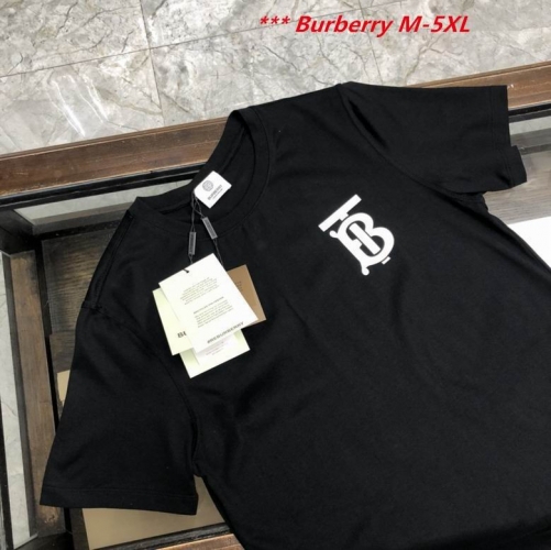 B.u.r.b.e.r.r.y. Round neck 2747 Men