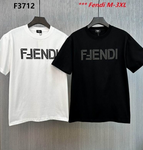 F.E.N.D.I. Round neck 2647 Men