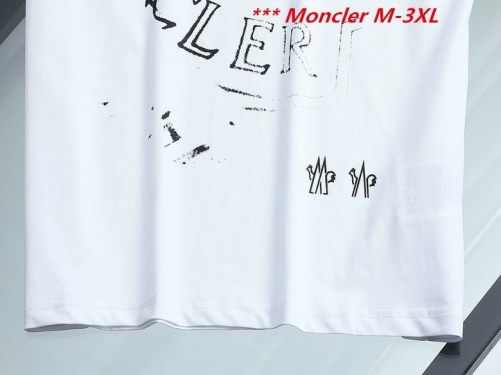 M.o.n.c.l.e.r. Round neck 2573 Men