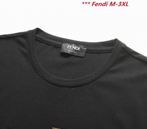 F.E.N.D.I. Round neck 2757 Men