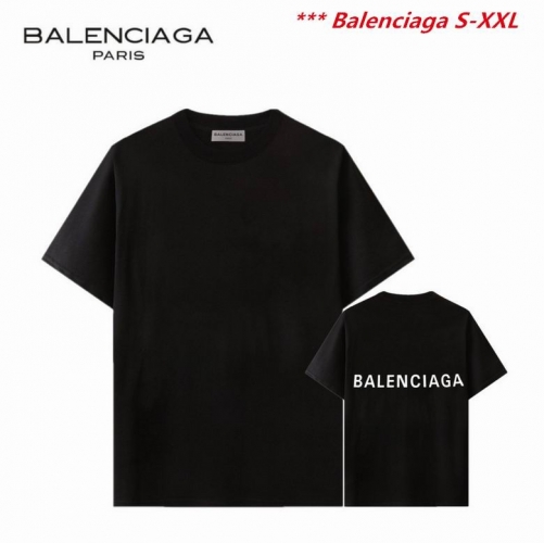 B.a.l.e.n.c.i.a.g.a. Round neck 2348 Men