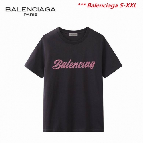 B.a.l.e.n.c.i.a.g.a. Round neck 2301 Men