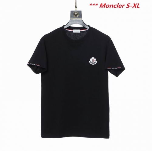 M.o.n.c.l.e.r. Round neck 2193 Men