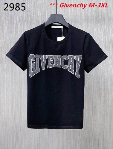 G.i.v.e.n.c.h.y. Round neck 2551 Men