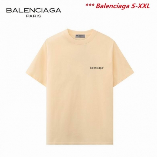 B.a.l.e.n.c.i.a.g.a. Round neck 2612 Men