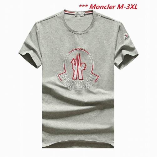 M.o.n.c.l.e.r. Round neck 2523 Men