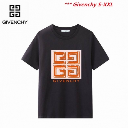 G.i.v.e.n.c.h.y. Round neck 2447 Men