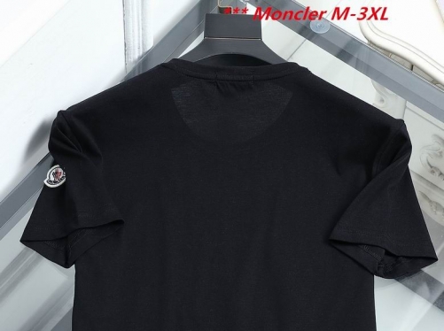 M.o.n.c.l.e.r. Round neck 2564 Men