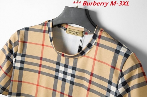 B.u.r.b.e.r.r.y. Round neck 2802 Men