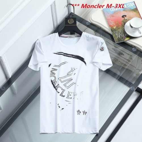 M.o.n.c.l.e.r. Round neck 2575 Men