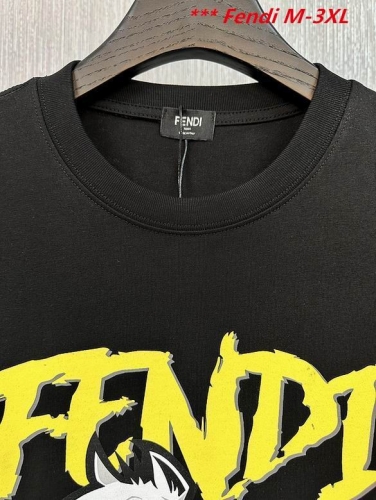 F.E.N.D.I. Round neck 2614 Men