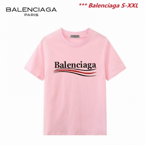 B.a.l.e.n.c.i.a.g.a. Round neck 2276 Men