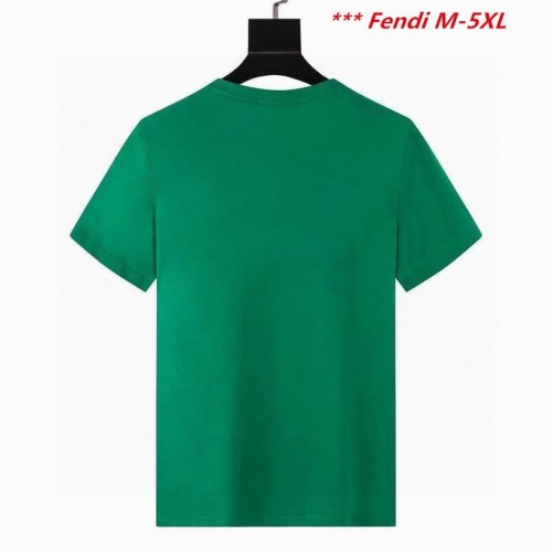 F.E.N.D.I. Round neck 2538 Men