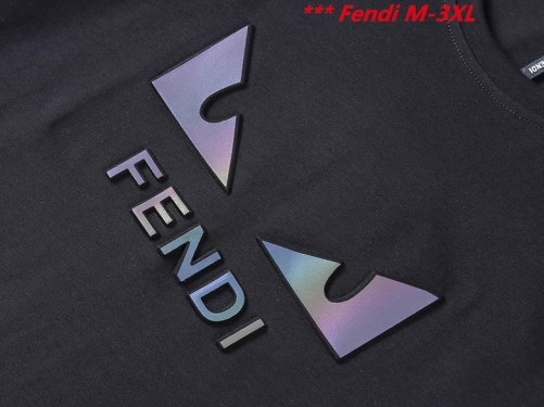 F.E.N.D.I. Round neck 2770 Men