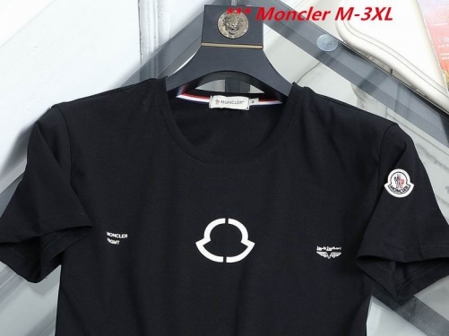 M.o.n.c.l.e.r. Round neck 2599 Men