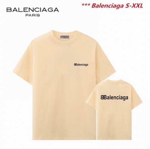 B.a.l.e.n.c.i.a.g.a. Round neck 2482 Men