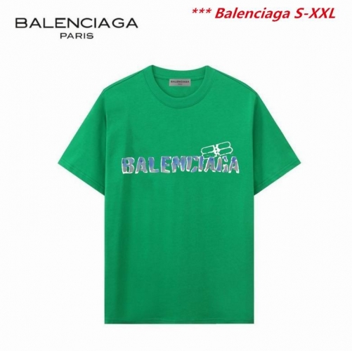 B.a.l.e.n.c.i.a.g.a. Round neck 2559 Men