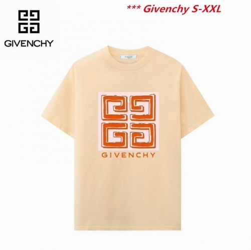 G.i.v.e.n.c.h.y. Round neck 2450 Men