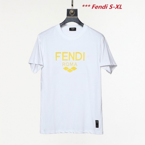 F.E.N.D.I. Round neck 2527 Men