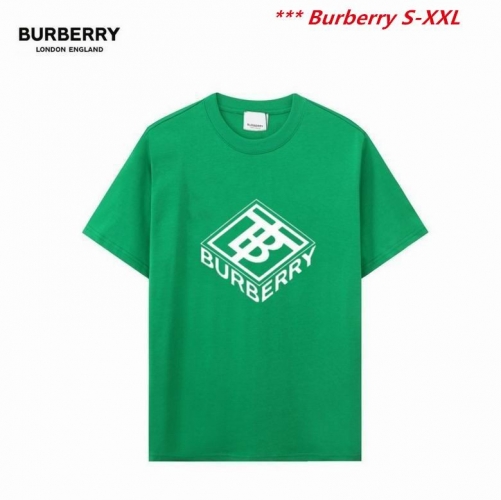 B.u.r.b.e.r.r.y. Round neck 2633 Men