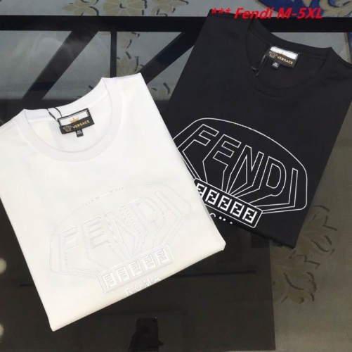 F.E.N.D.I. Round neck 2550 Men