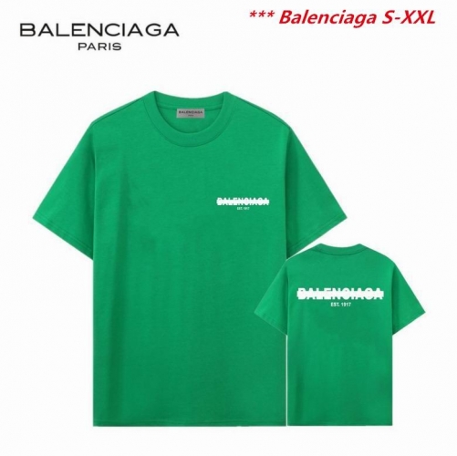 B.a.l.e.n.c.i.a.g.a. Round neck 2463 Men