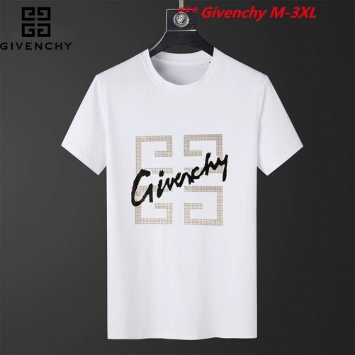 G.i.v.e.n.c.h.y. Round neck 2673 Men