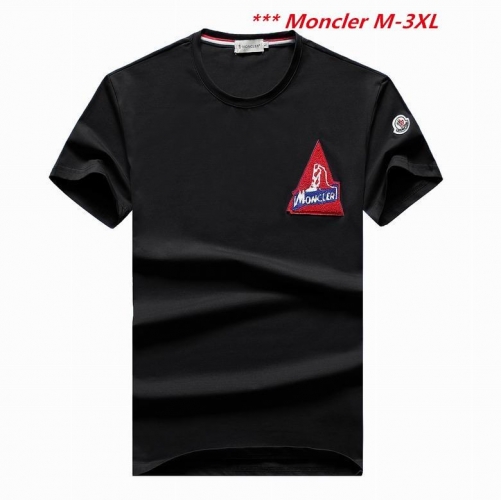 M.o.n.c.l.e.r. Round neck 2469 Men