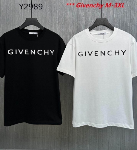 G.i.v.e.n.c.h.y. Round neck 2640 Men