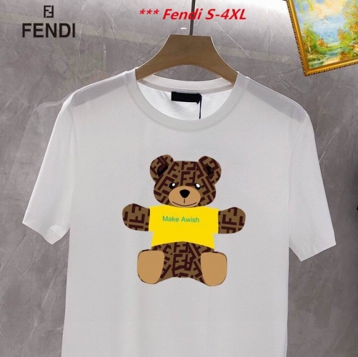 F.E.N.D.I. Round neck 2781 Men