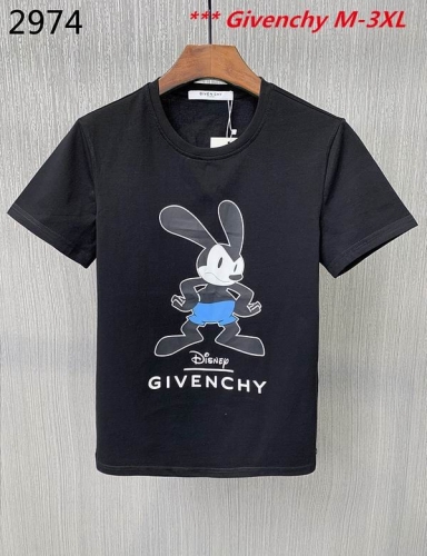 G.i.v.e.n.c.h.y. Round neck 2540 Men