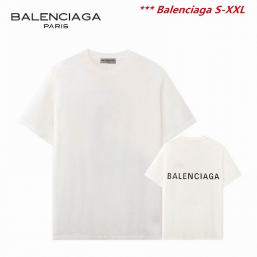 B.a.l.e.n.c.i.a.g.a. Round neck 2350 Men