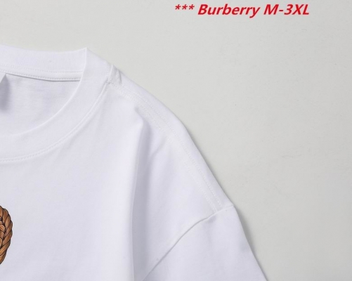 B.u.r.b.e.r.r.y. Round neck 2953 Men