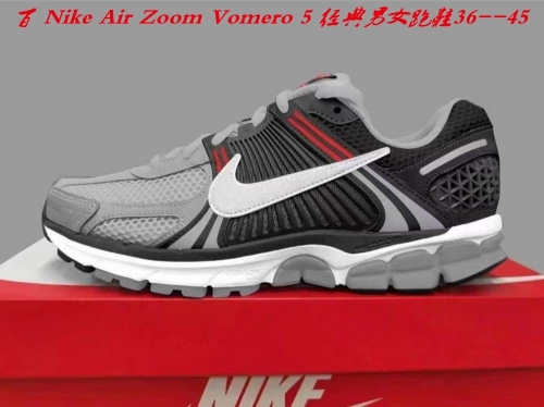 Air Zoom Vomero 5 Sneakers Men/Women Shoes 002