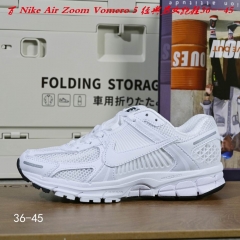 Air Zoom Vomero 5 Sneakers Men/Women Shoes 009