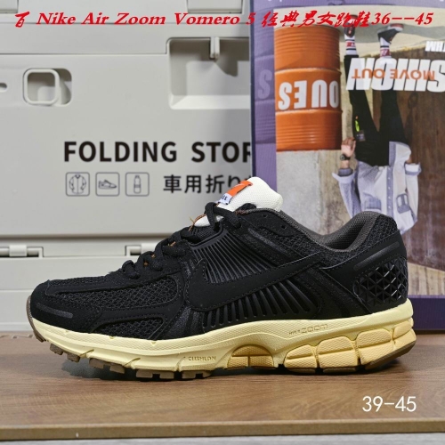 Air Zoom Vomero 5 Sneakers Men/Women Shoes 010